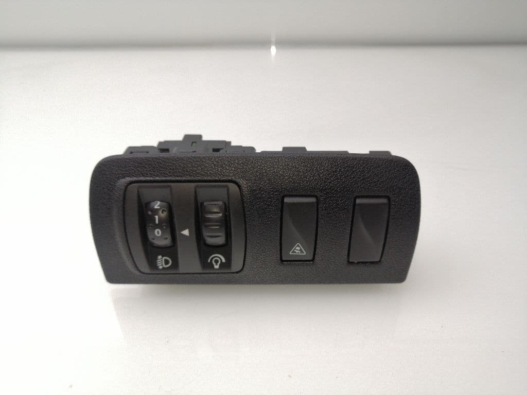 Mando multifuncion RENAULT MEGANE III SPORT TOURER