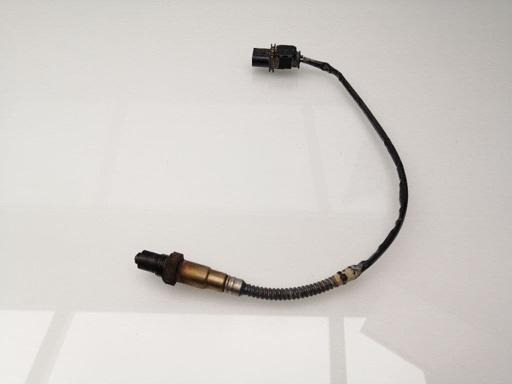 Sonda lambda CITROEN JUMPY