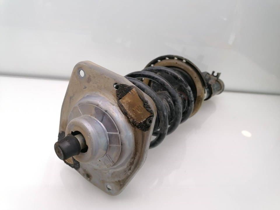 Amortiguador delantero derecho CITROEN JUMPY 2