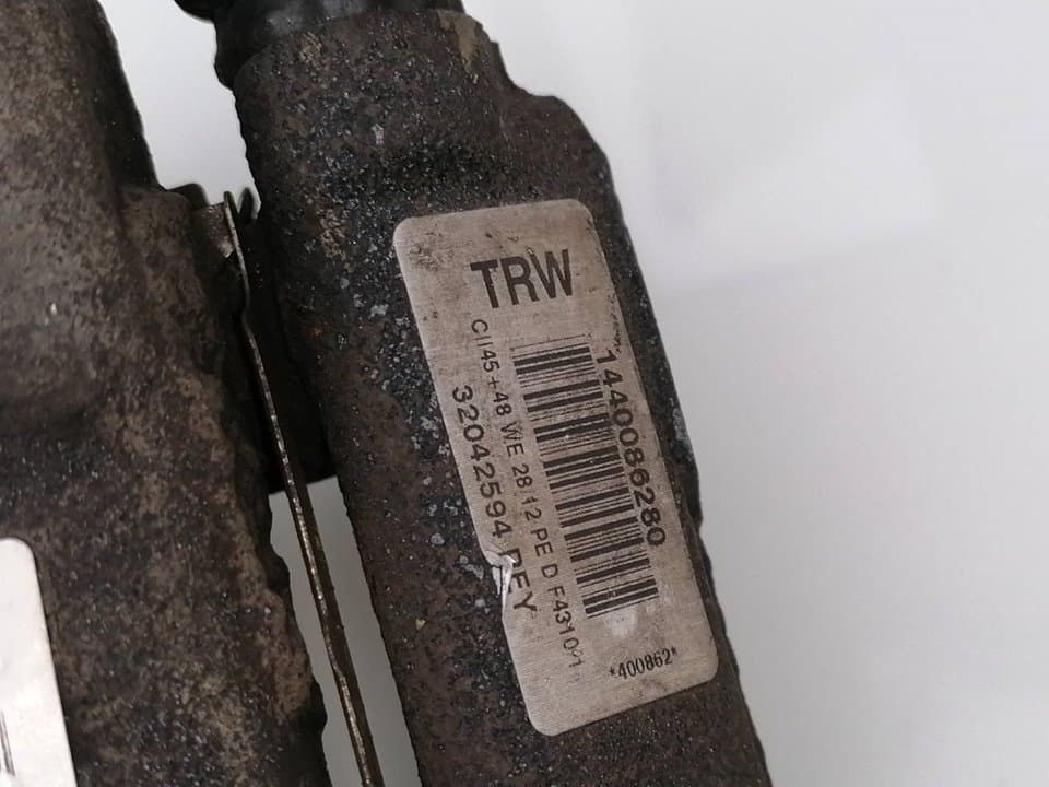 Recambio CITROEN JUMPY ref. 1440086280 2