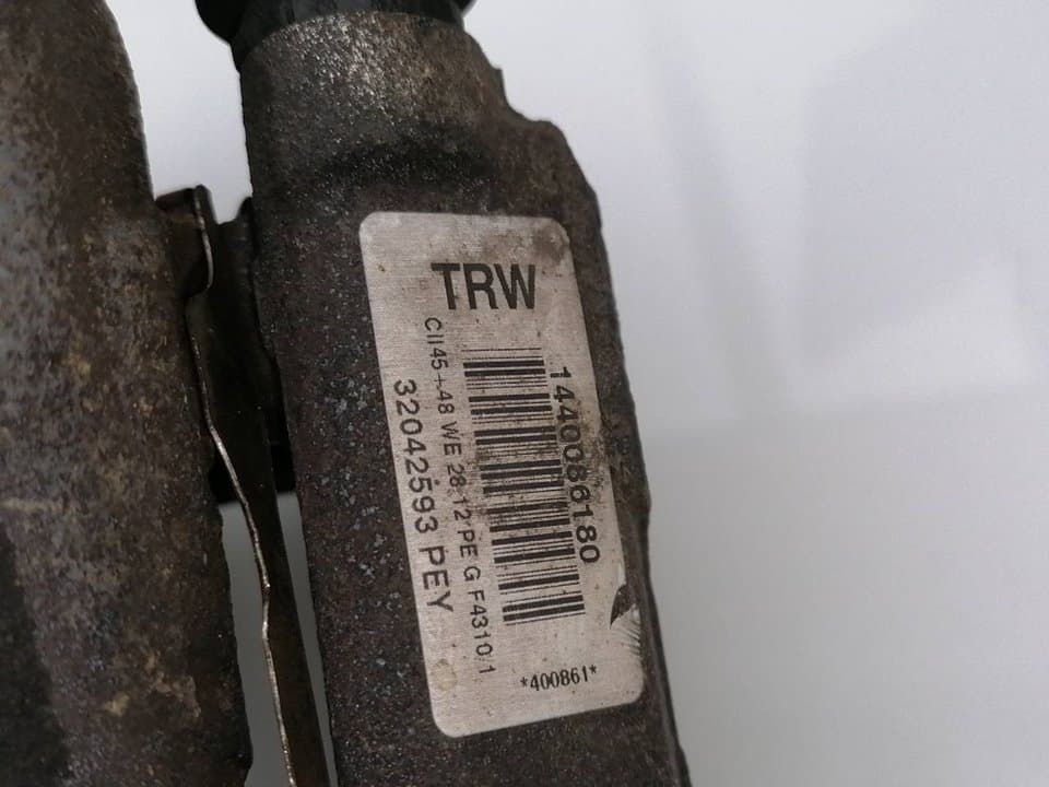Recambio CITROEN JUMPY ref. 1440086180 4