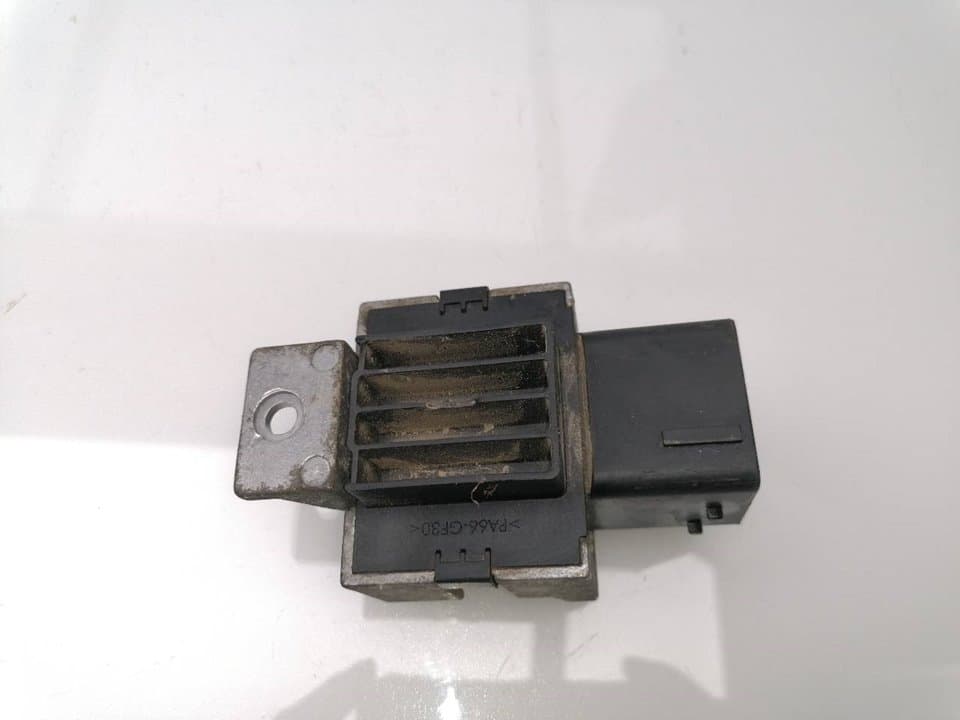 Caja precalentamiento CITROEN JUMPY 2