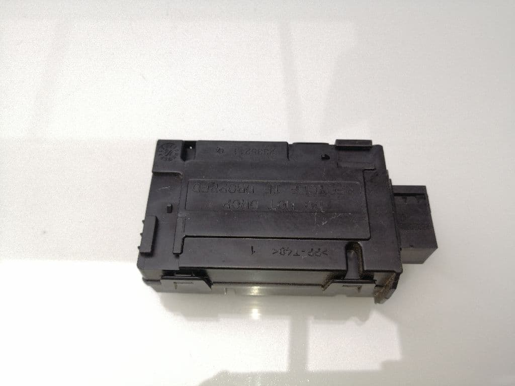 Modulo electronico CITROEN C4 BERLINA 3