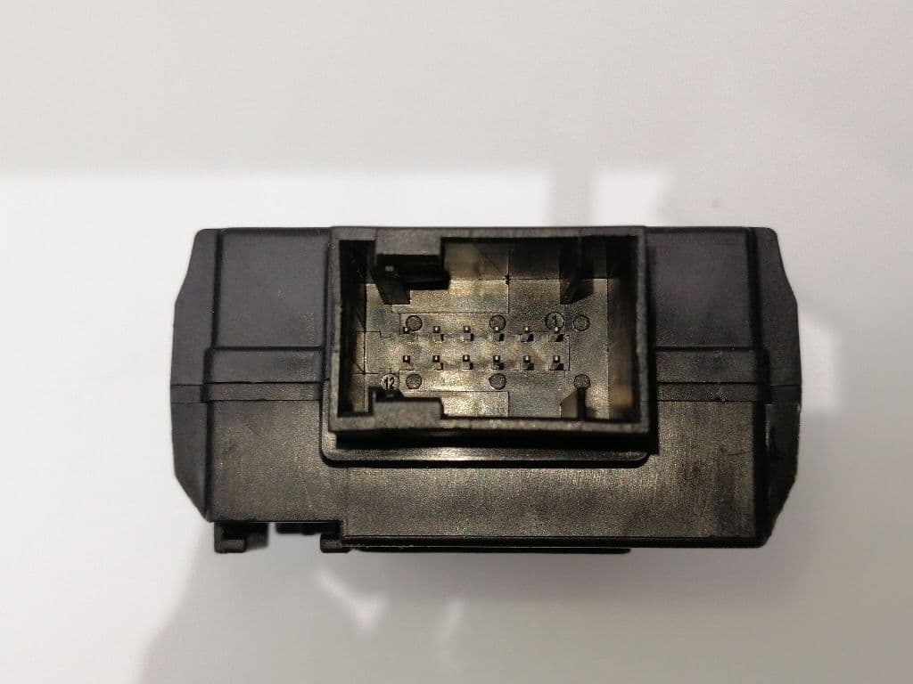 Modulo electronico CITROEN C4 BERLINA 2