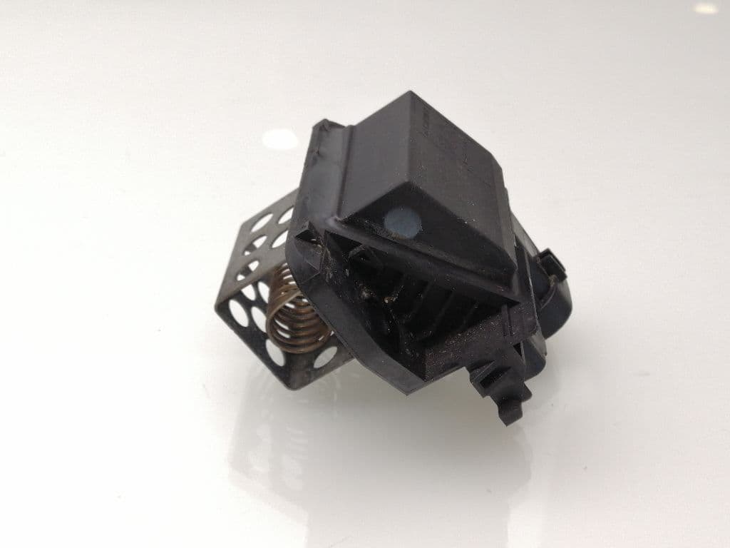 Resistencia calefaccion CITROEN C4 BERLINA