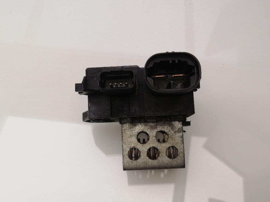 Resistencia calefaccion CITROEN C4 BERLINA 2