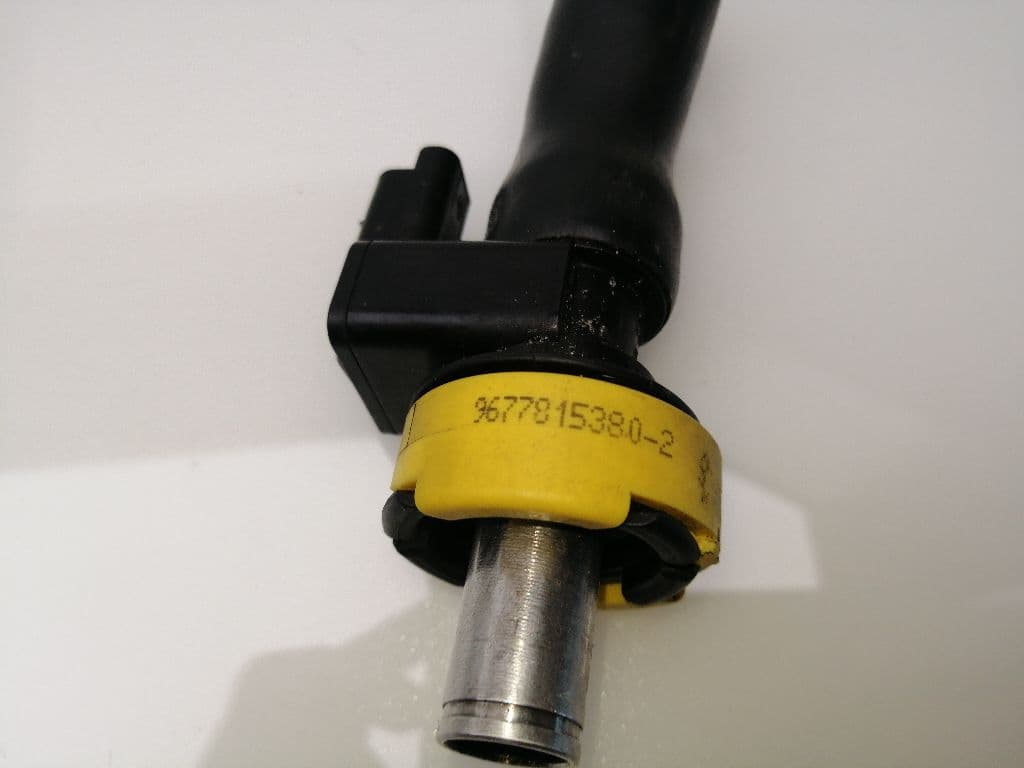 Sensor CITROEN C4 BERLINA 3