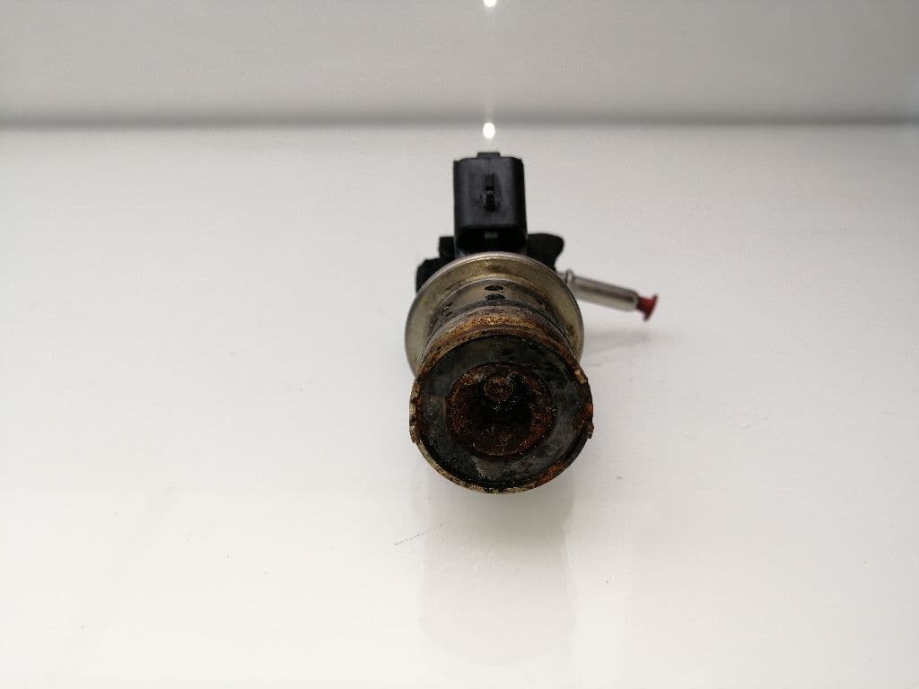 Inyector CITROEN C4 BERLINA 3