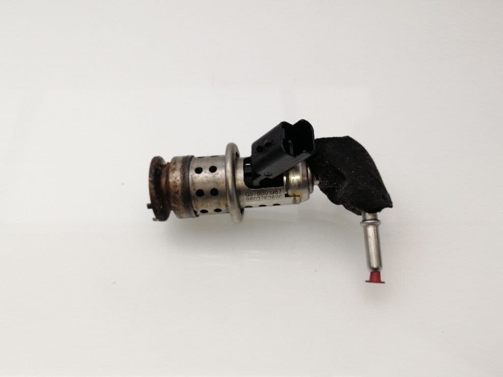 Inyector CITROEN C4 BERLINA