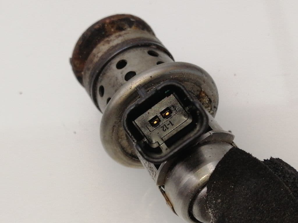 Inyector CITROEN C4 BERLINA 2