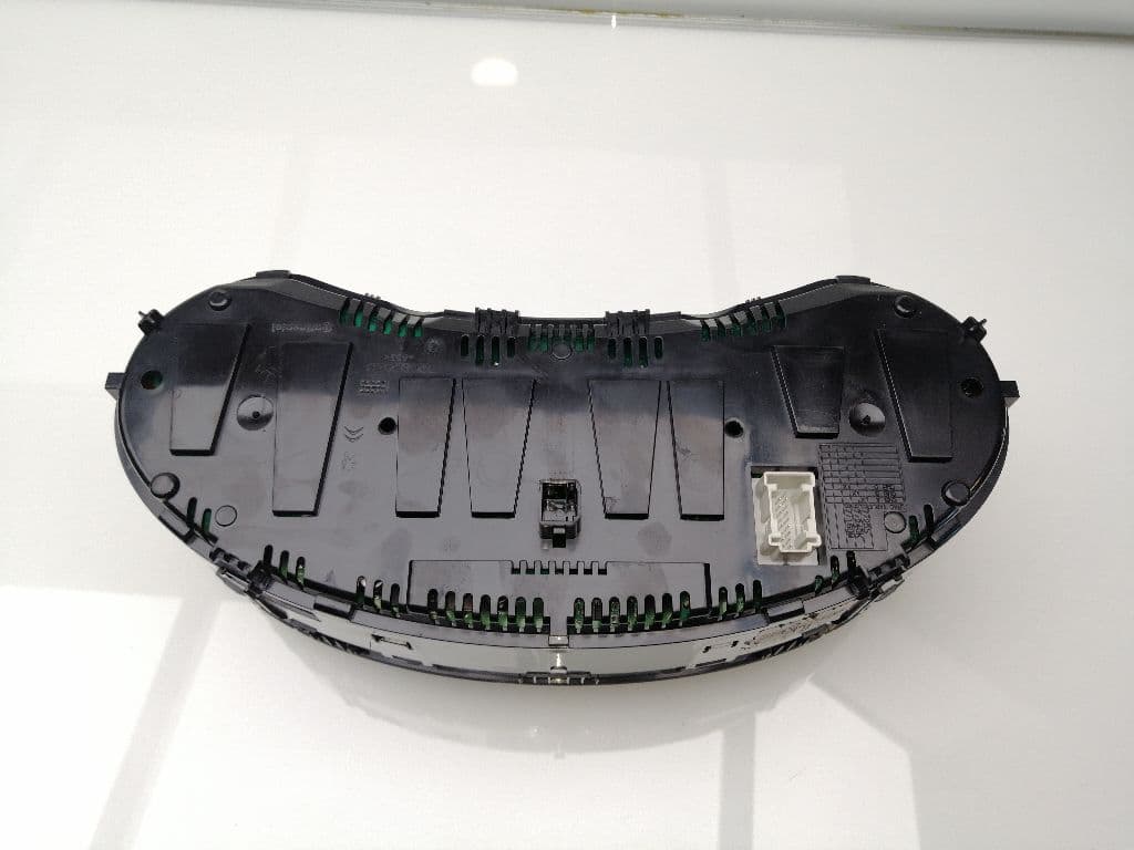Cuadro instrumentos CITROEN C4 BERLINA 5