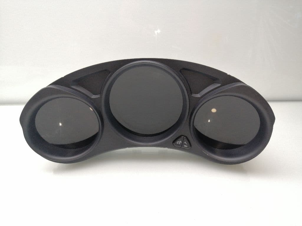 Cuadro instrumentos CITROEN C4 BERLINA