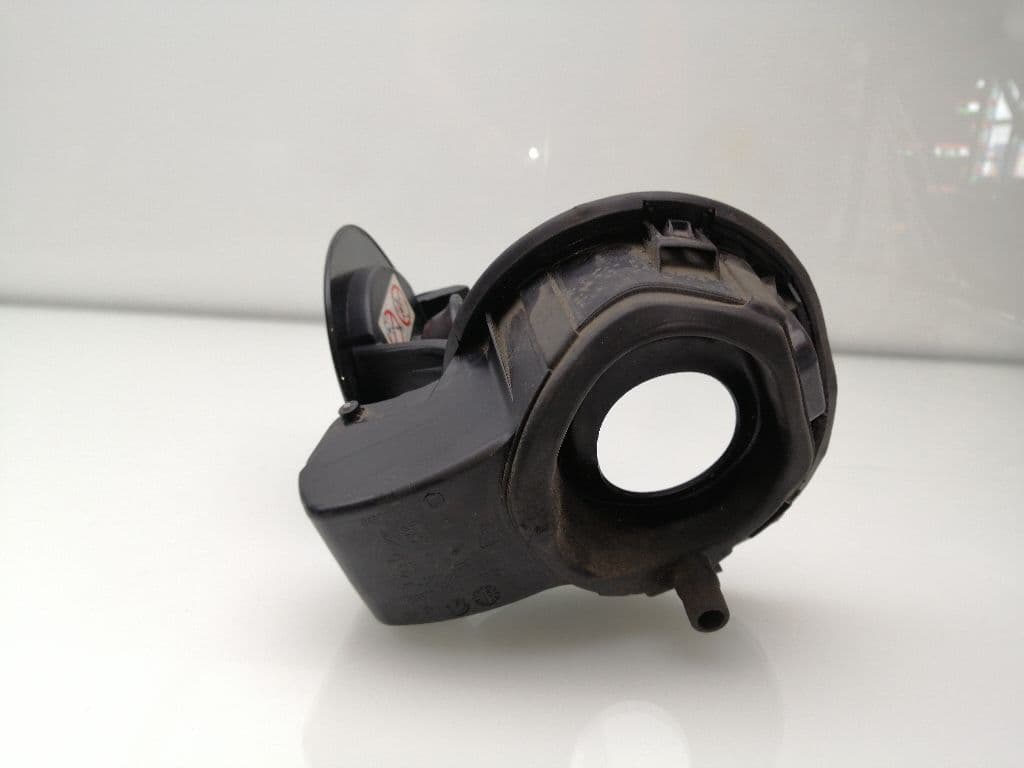 Tapa exterior combustible CITROEN C4 BERLINA 3