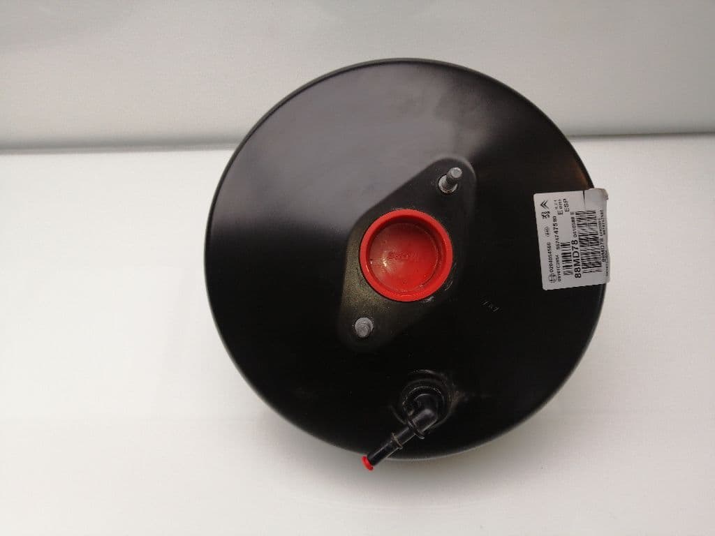 Servofreno CITROEN C4 BERLINA