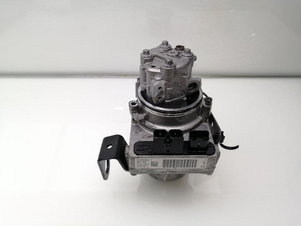 Bomba direccion CITROEN C4 BERLINA