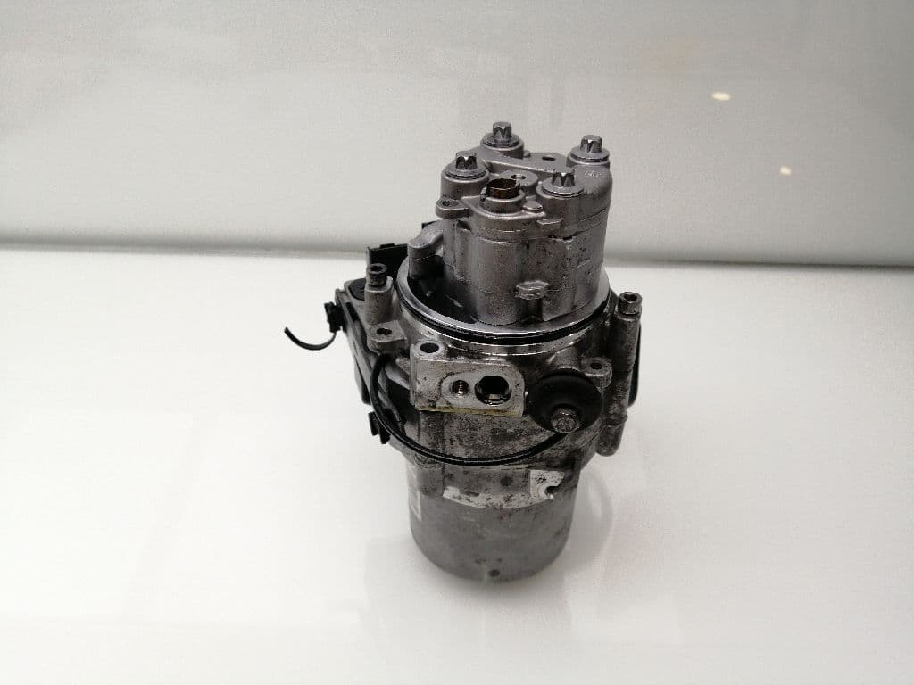 Bomba direccion CITROEN C4 BERLINA 4