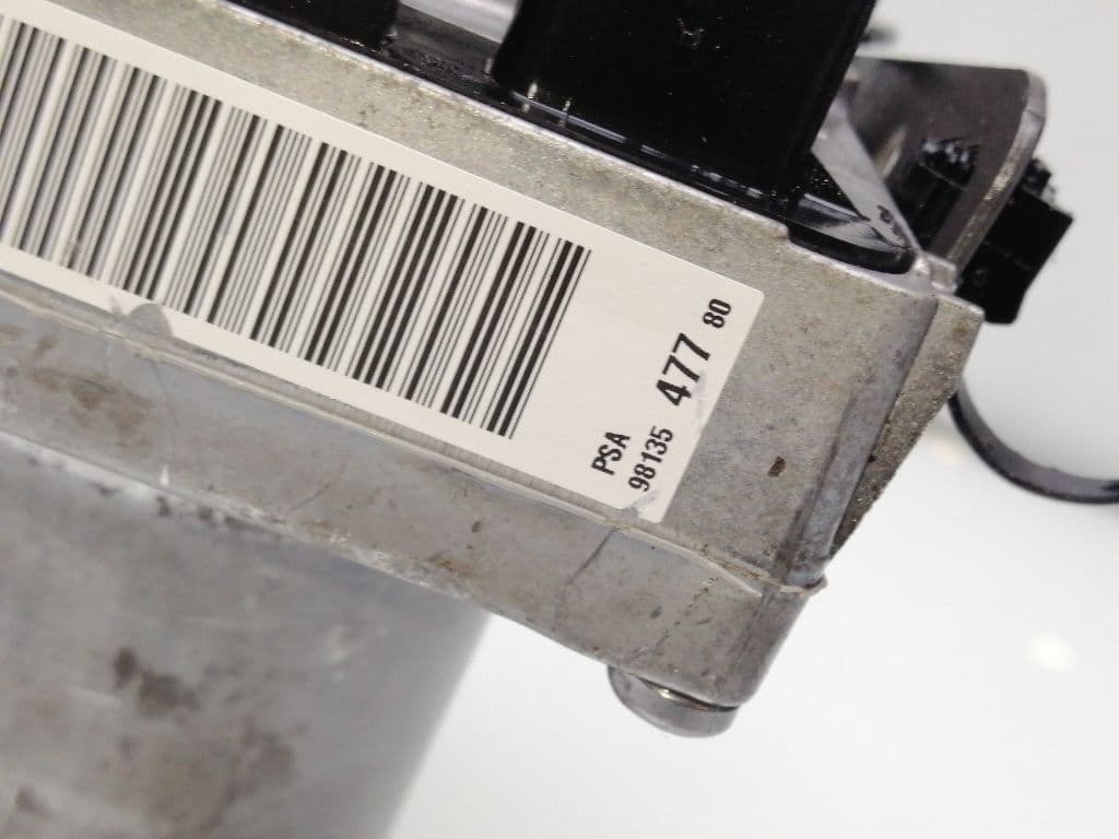 Bomba direccion CITROEN C4 BERLINA 2