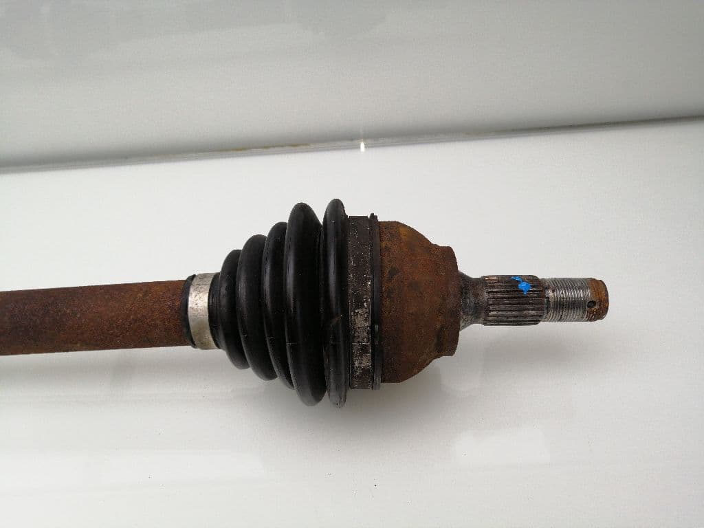 Transmision delantera izquierda CITROEN C4 BERLINA 2