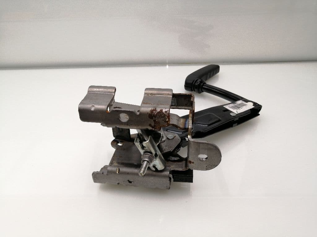 Palanca freno de mano CITROEN C4 BERLINA 5
