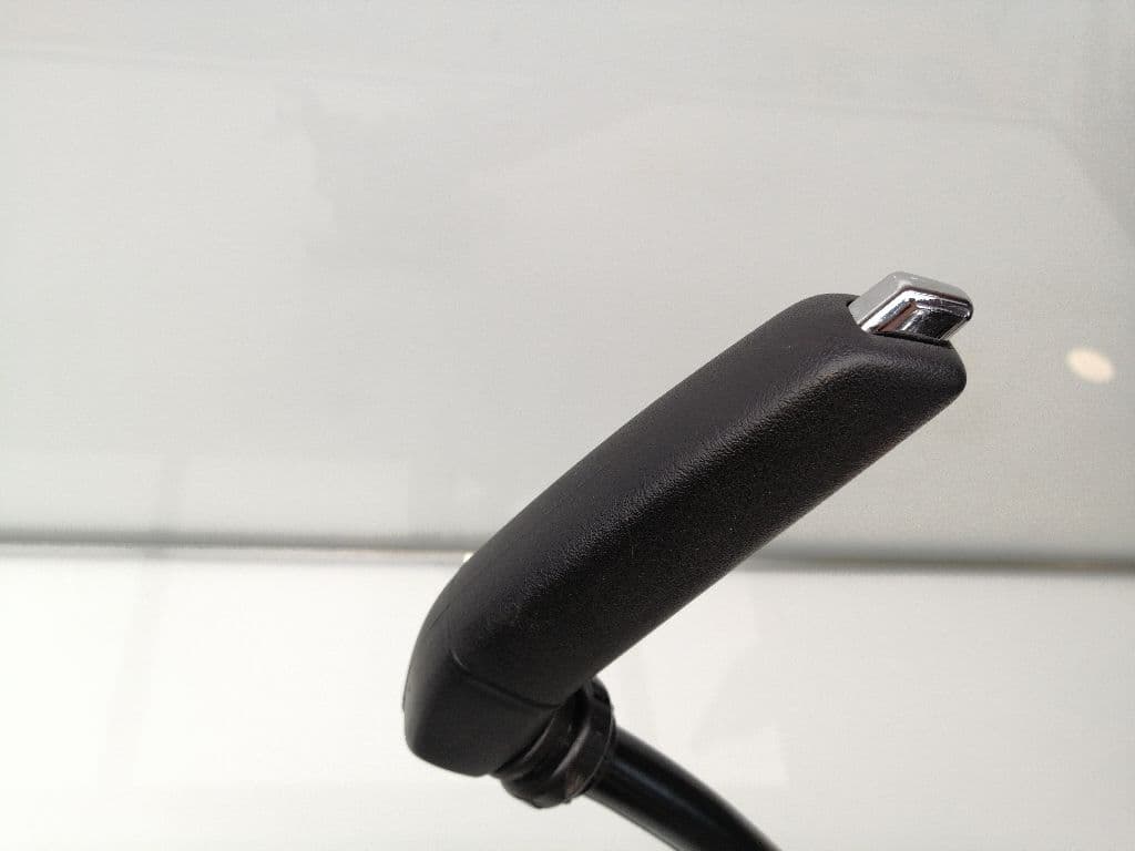 Palanca freno de mano CITROEN C4 BERLINA 3