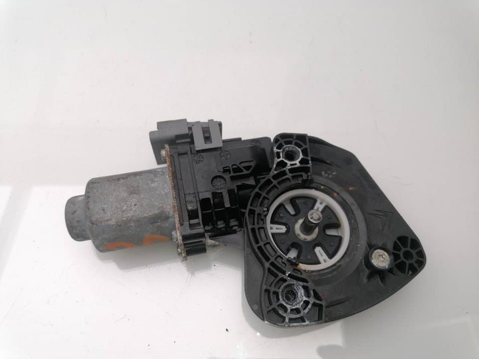 Motor elevalunas delantero derecho CITROEN C4 BERLINA 3