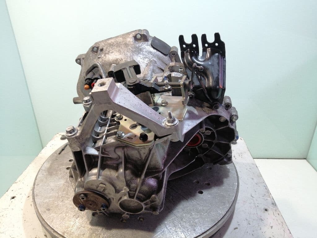 Caja cambios VOLVO S40 BERLINA 5