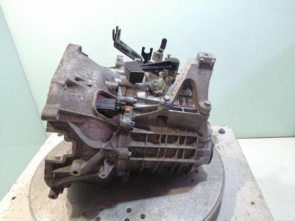 Caja cambios VOLVO S40 BERLINA 2