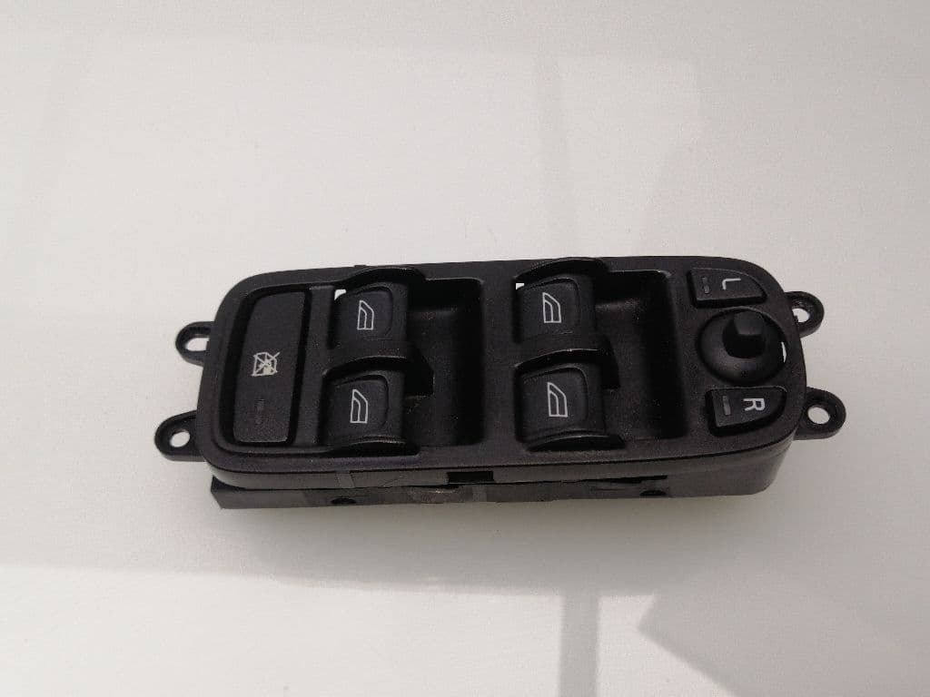 Mando elevalunas delantero izquierdo VOLVO S40 BERLINA