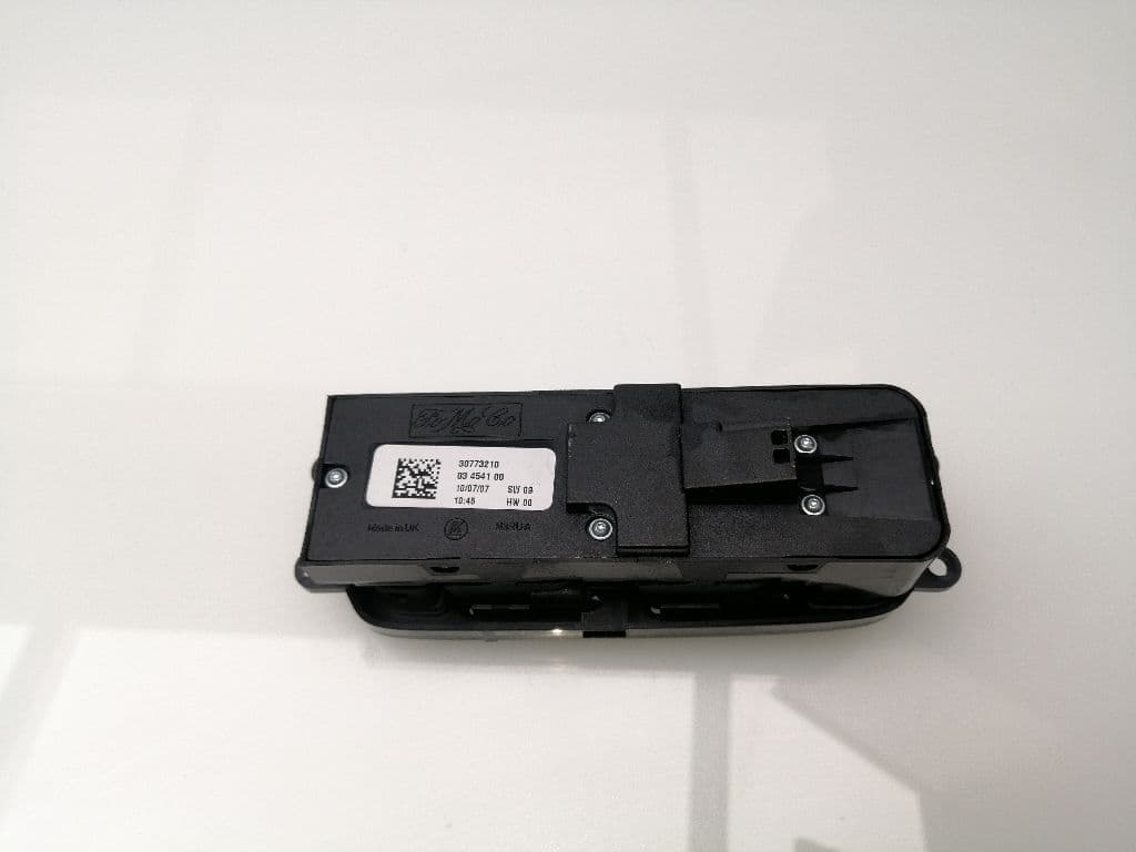 Mando elevalunas delantero izquierdo VOLVO S40 BERLINA 3