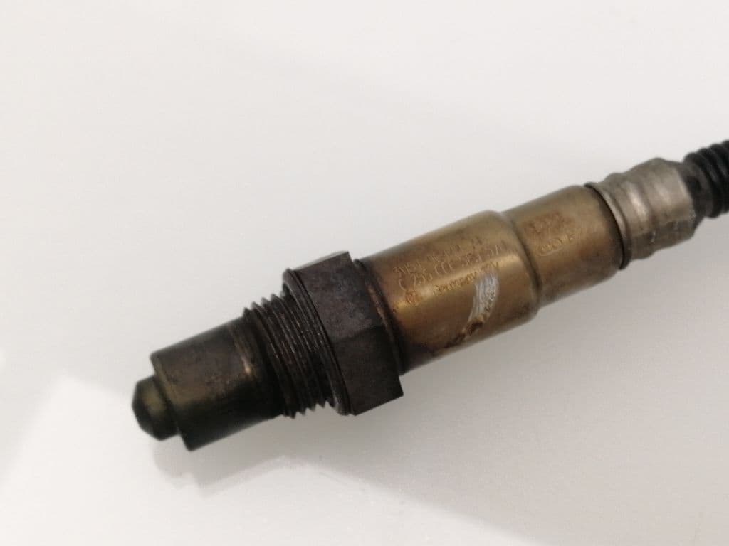 Sonda lambda VOLVO S40 BERLINA 2