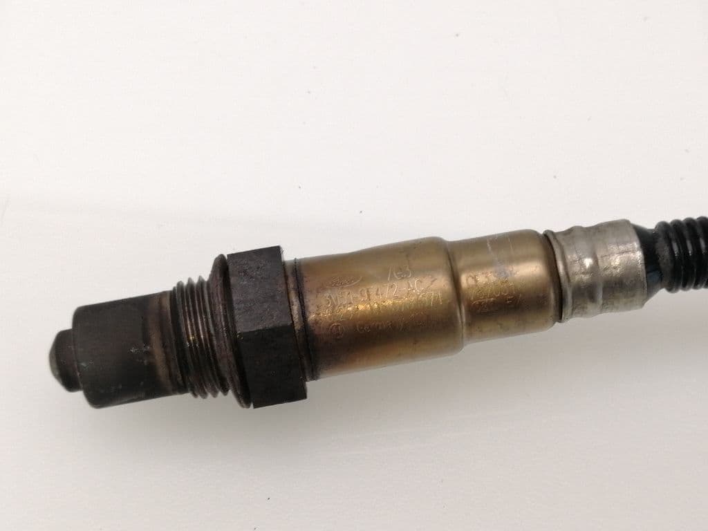Sonda lambda VOLVO S40 BERLINA 4