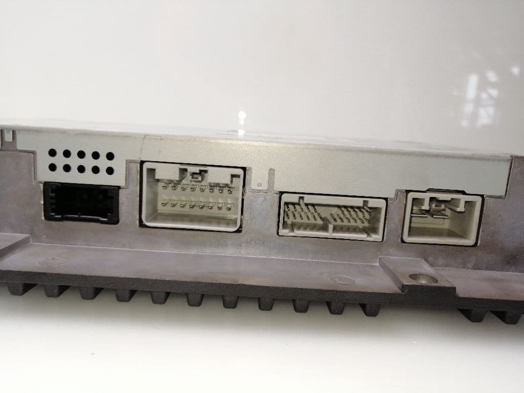 Sistema navegacion gps VOLVO S40 BERLINA 5