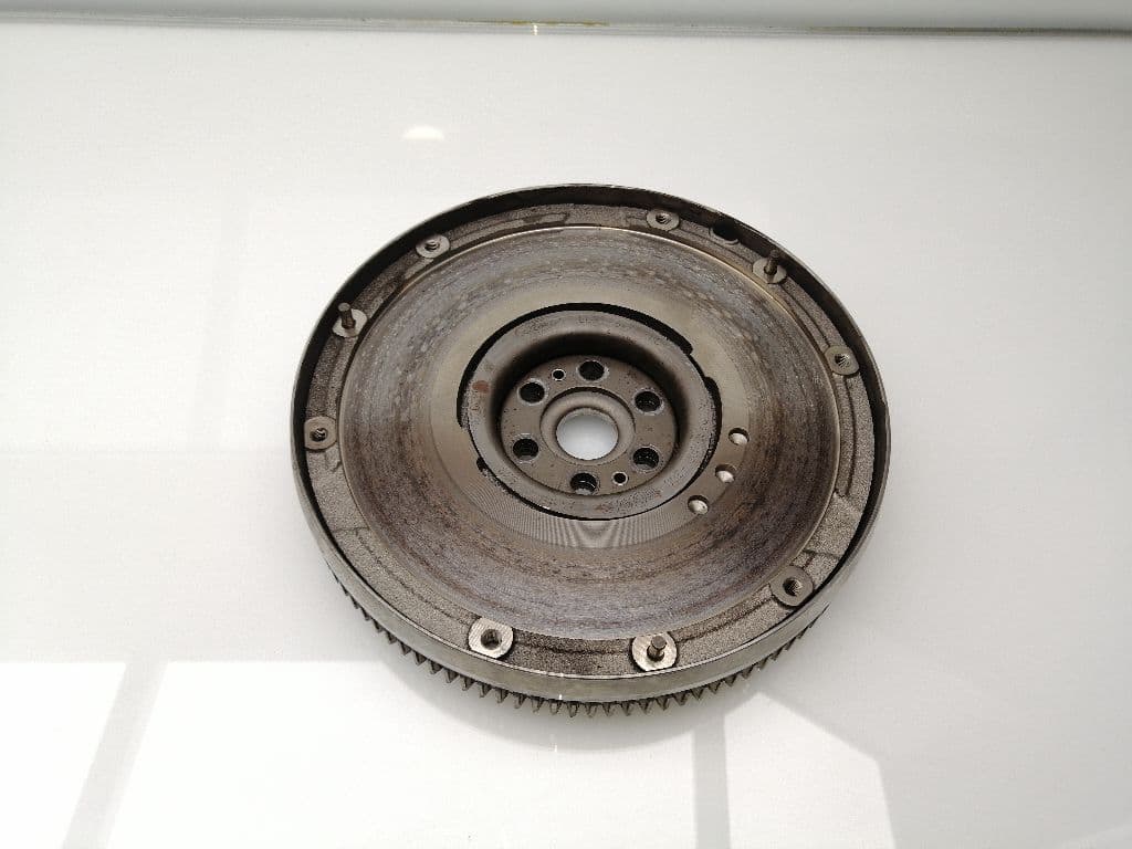 Volante motor VOLVO S40 BERLINA