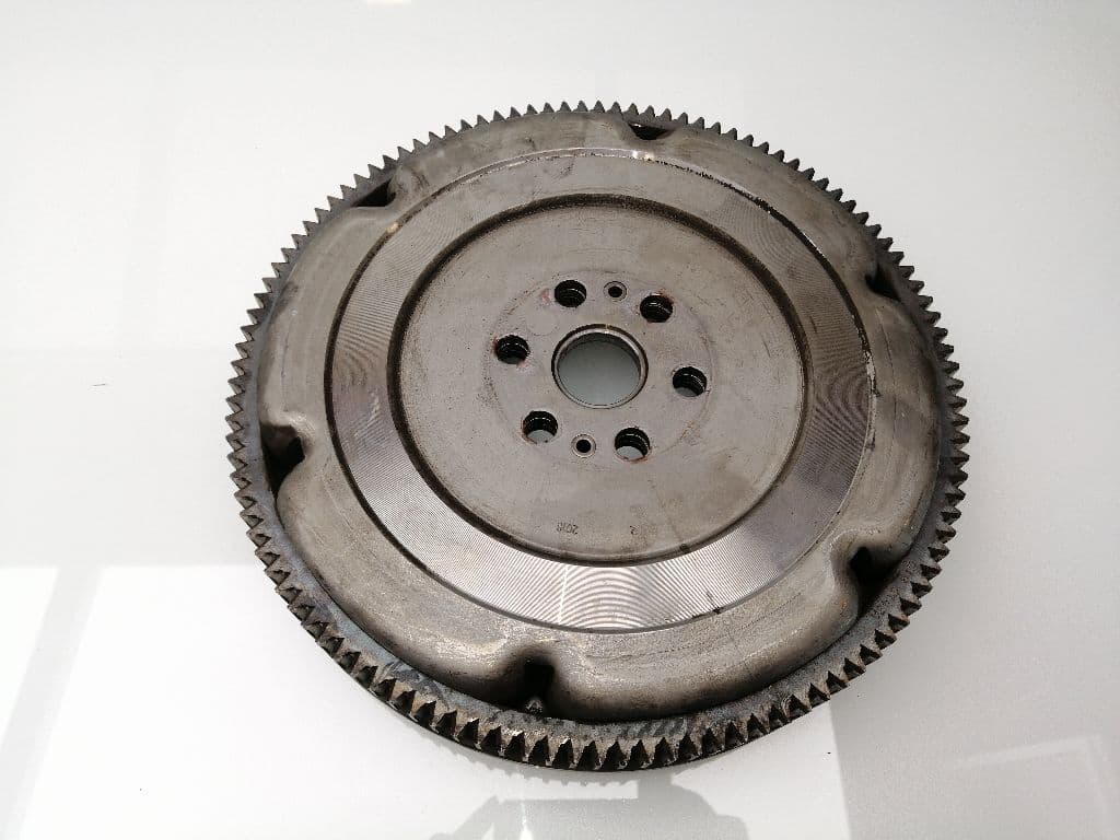 Volante motor VOLVO S40 BERLINA 2