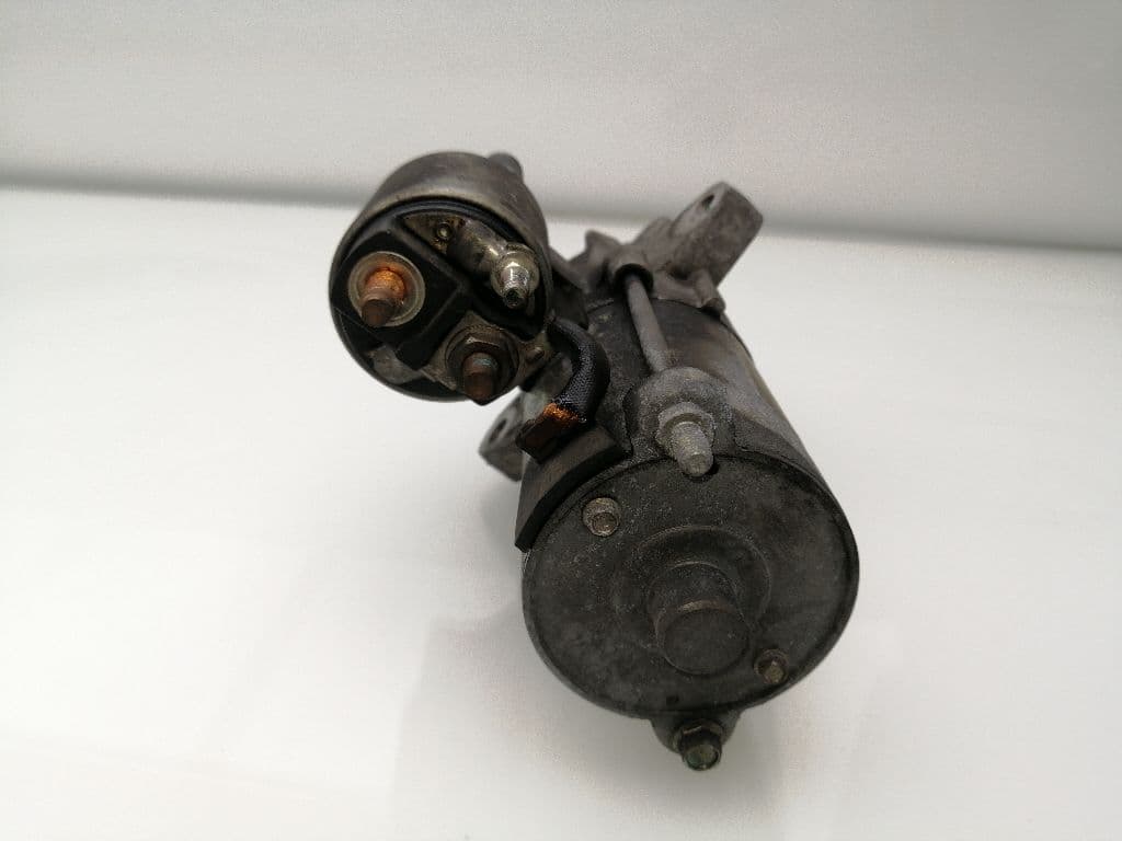 Motor arranque VOLVO S40 BERLINA 4
