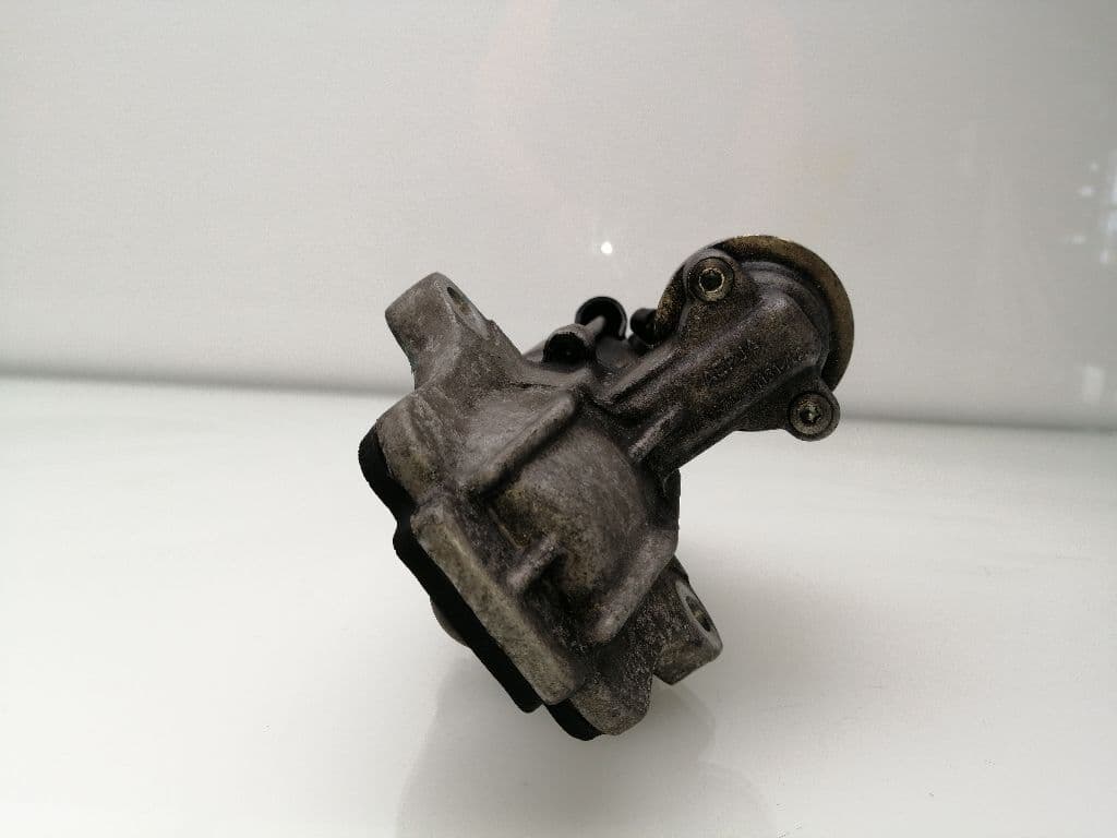 Motor arranque VOLVO S40 BERLINA 3