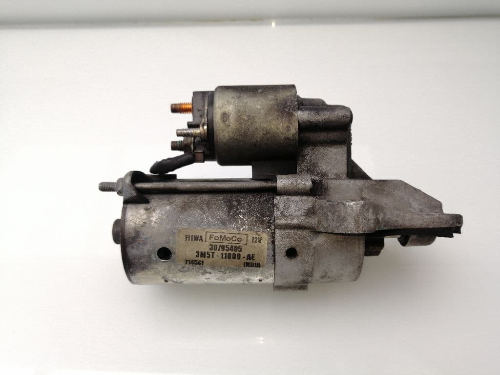 Motor arranque VOLVO S40 BERLINA