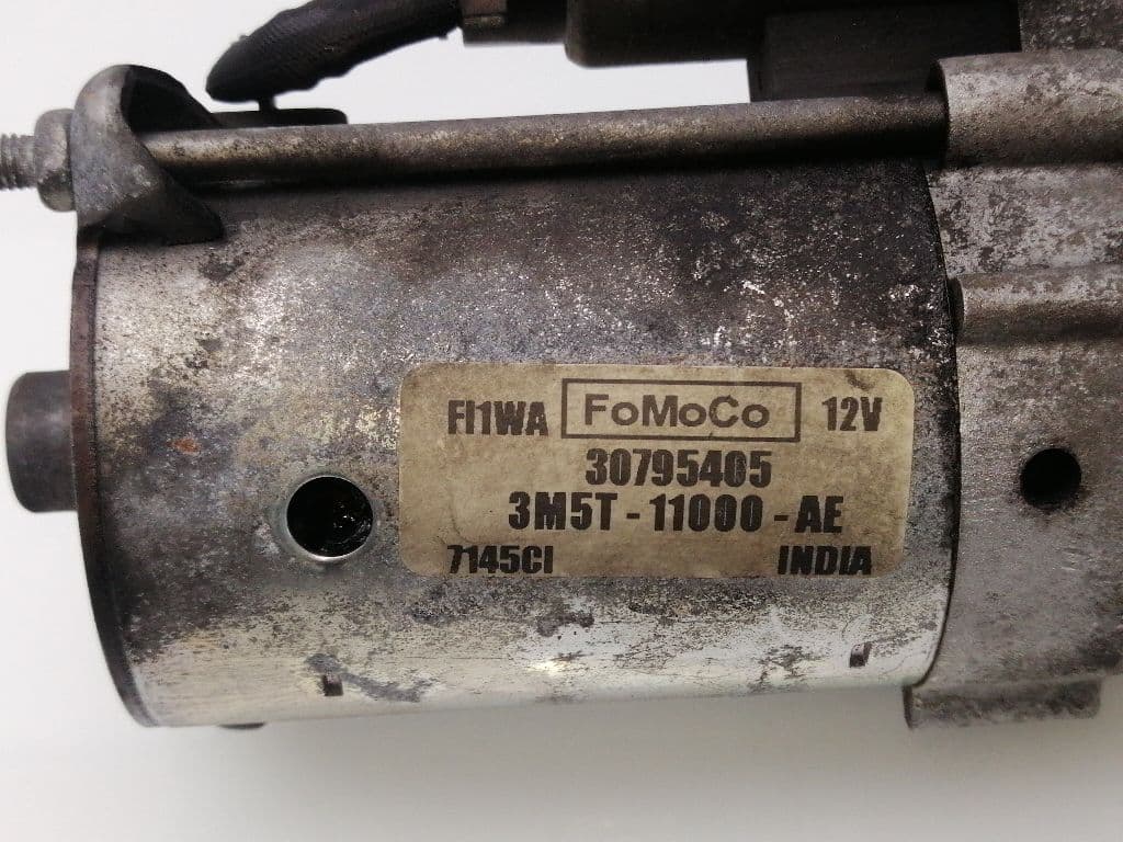 Motor arranque VOLVO S40 BERLINA 2