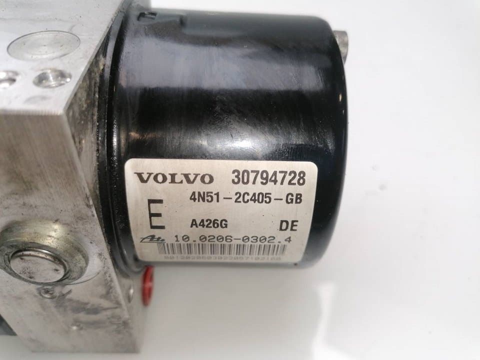 Abs VOLVO S40 BERLINA 3