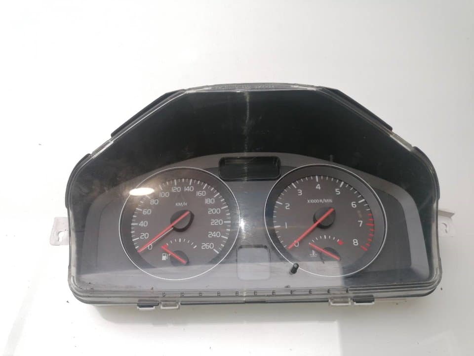 Cuadro instrumentos VOLVO S40 BERLINA