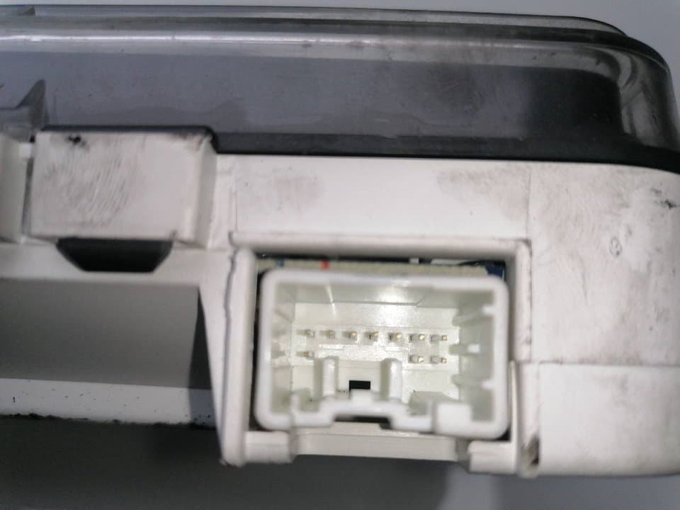 Cuadro instrumentos VOLVO S40 BERLINA 3