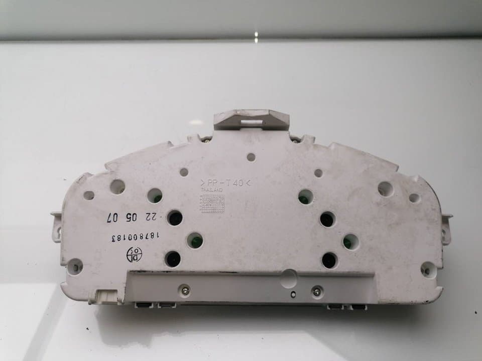 Cuadro instrumentos VOLVO S40 BERLINA 2
