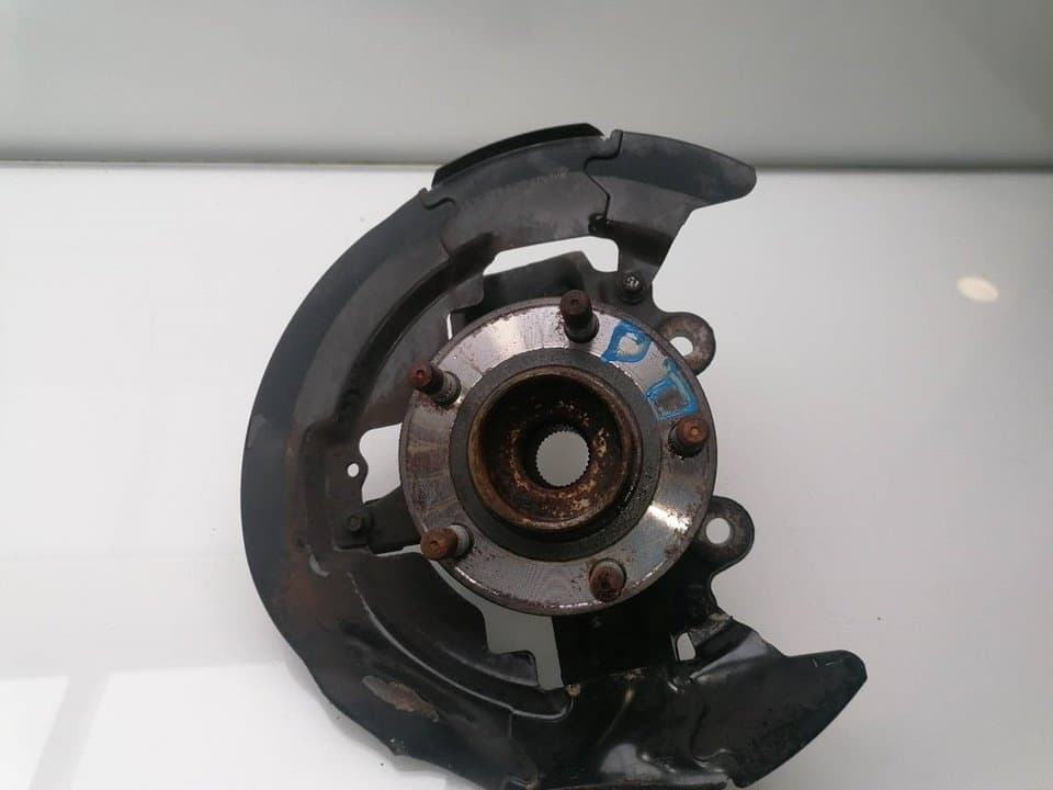 Mangueta delantera derecha VOLVO S40 BERLINA