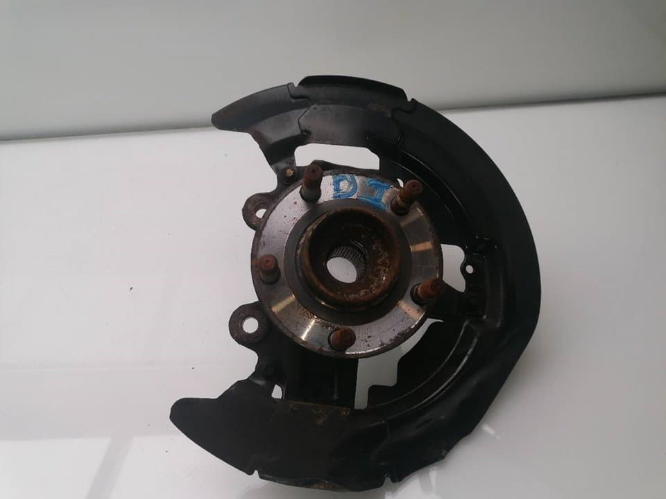 Mangueta delantera izquierda VOLVO S40 BERLINA