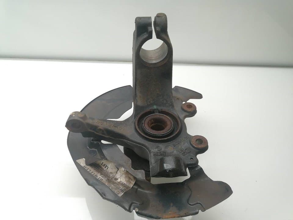 Mangueta delantera izquierda VOLVO S40 BERLINA 3