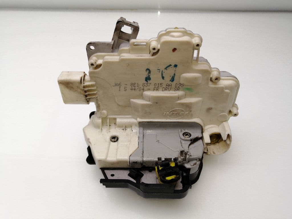 Cerradura puerta delantera izquierda AUDI A4 ALLROAD QUATTRO (8K) 5