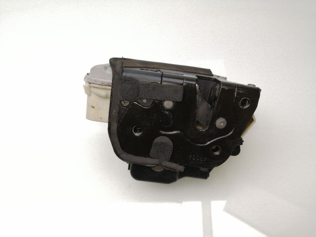 Cerradura puerta delantera izquierda AUDI A4 ALLROAD QUATTRO (8K)
