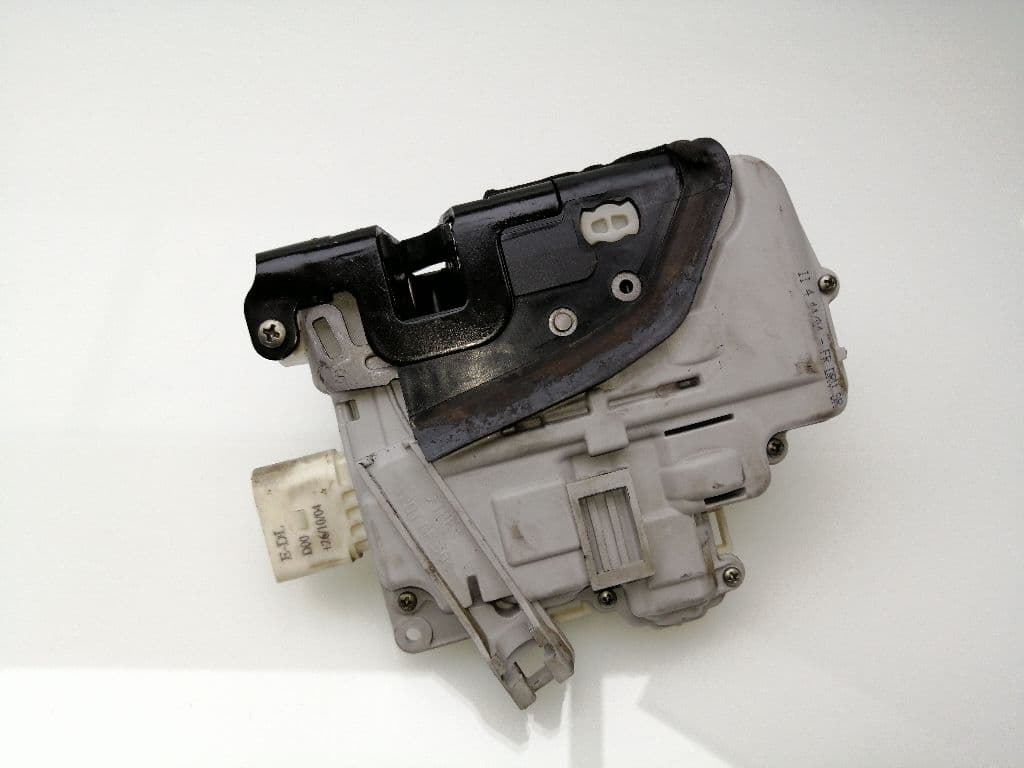 Cerradura puerta delantera izquierda AUDI A4 ALLROAD QUATTRO (8K) 3