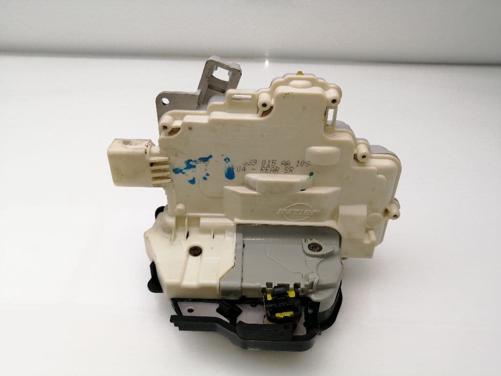 Cerradura puerta trasera izquierda AUDI A4 ALLROAD QUATTRO (8K) 4