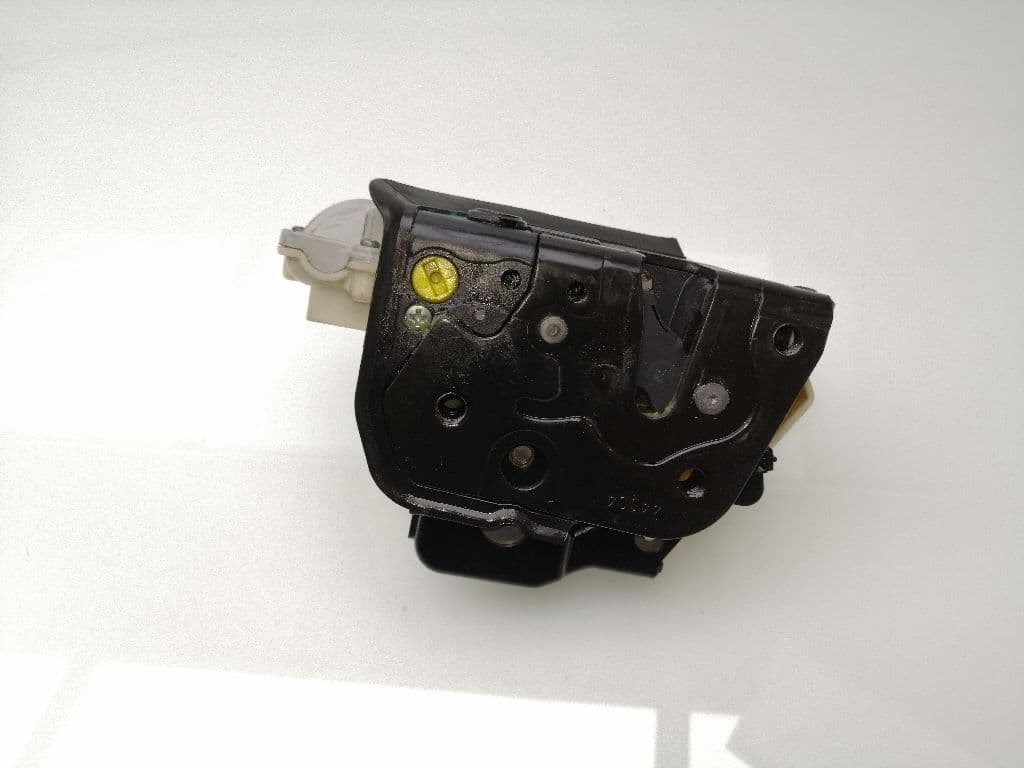 Cerradura puerta trasera izquierda AUDI A4 ALLROAD QUATTRO (8K)
